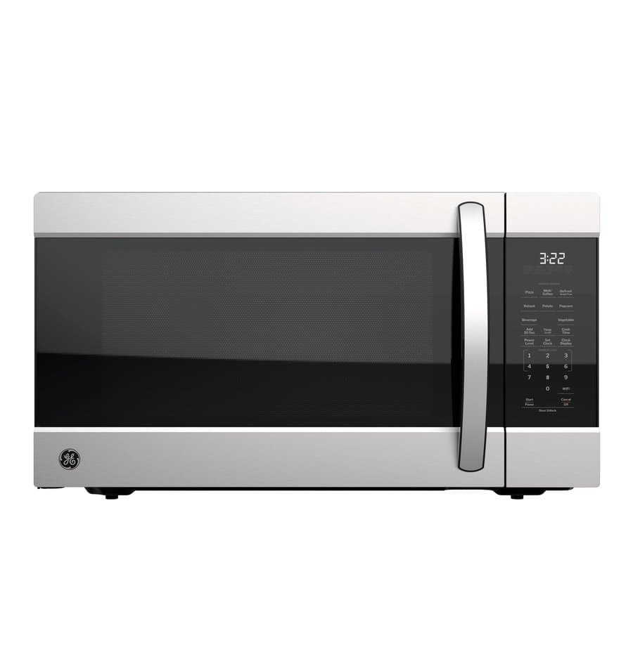 BLACK+DECKER Black and Decker 0.7 Cu Ft LED Digital Microwave Oven, Black with Child Safety Lock