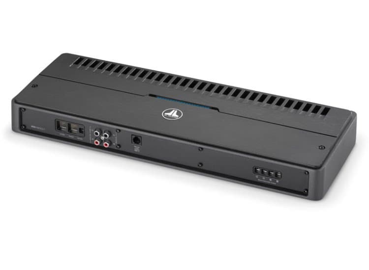 JL Audio Monoblock Class D Subwoofer Amplifier