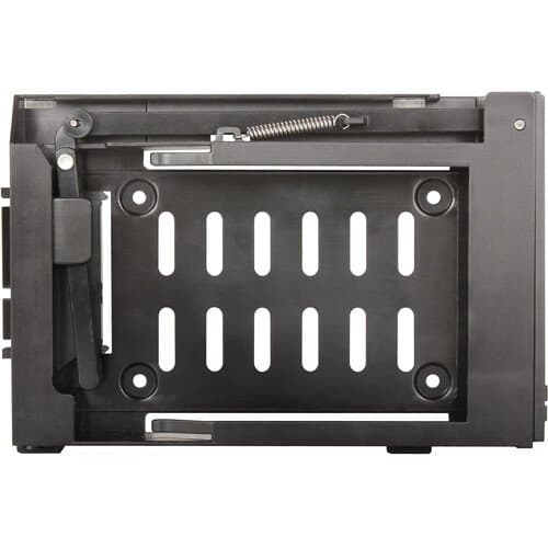 iStarUSA Custom Size Trayless 2.5" HDD Hot-Swappable Plastic Rack