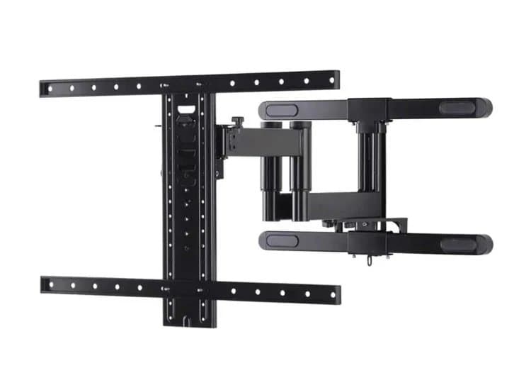 Sanus 40" - 85" Premium Large Outdoor Full-Motion TV Wall Mount