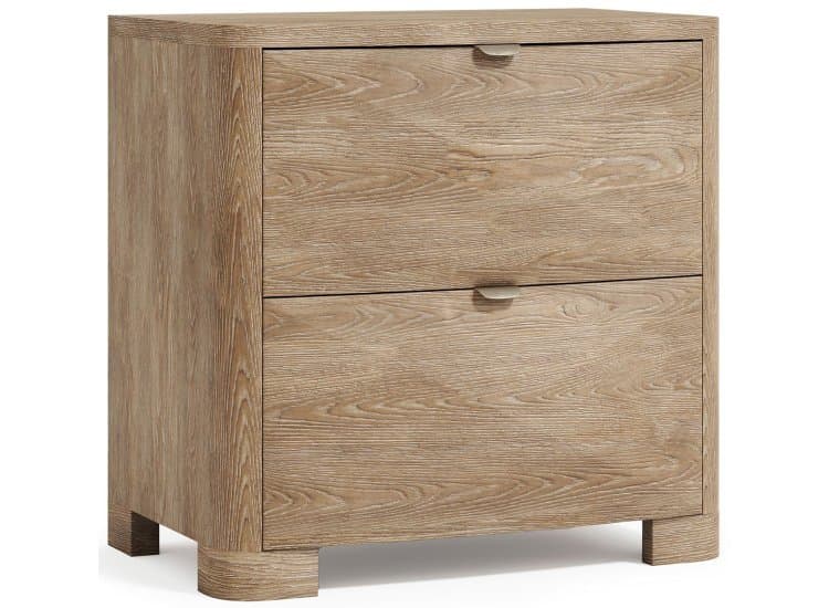 Bernhardt Aventura Nightstand, Marcona