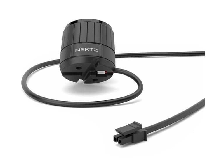 Hertz Subwoofer Volume Control Remote