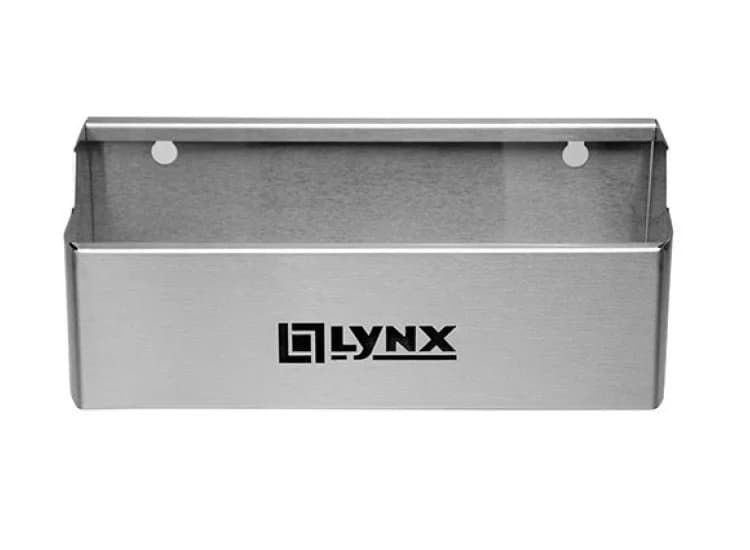 Lynx Stainless Steel Professional Door Accessory Kit-LDRKS