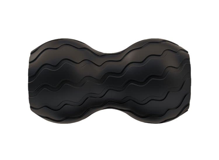 Therabody WaveDuo Vibrating Muscle Rollers