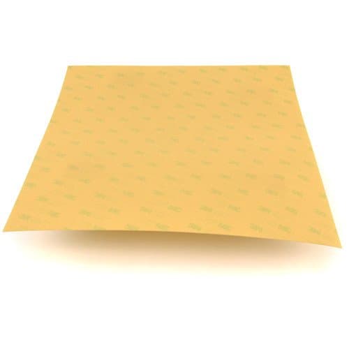 LulzBot TAZ PEI Sheet