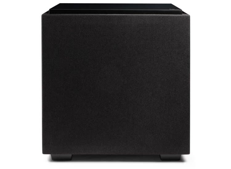 Definitive Technology Black Descend DN8 Subwoofer