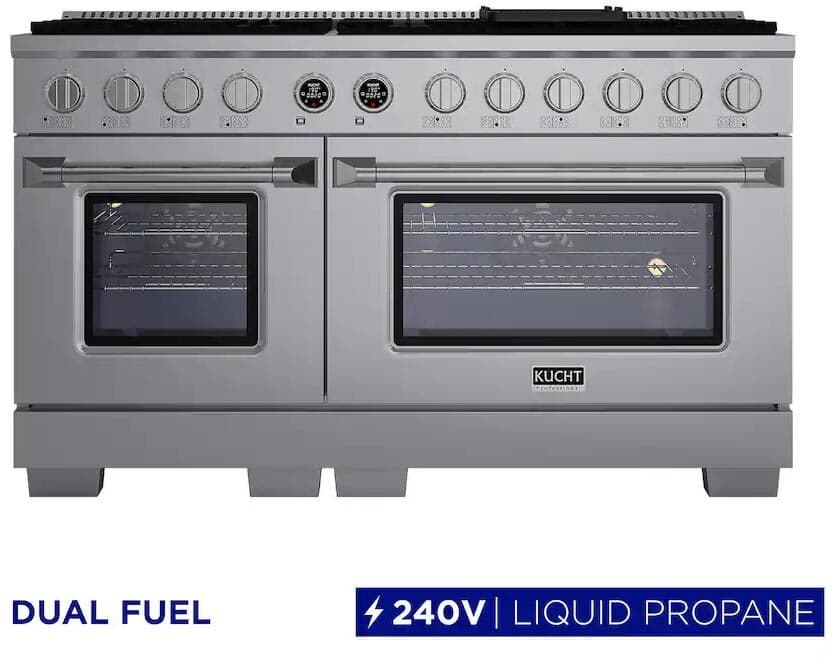 Kucht Professional KX Series KXP60LPSS