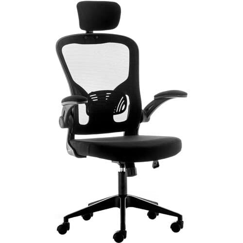 Urban Factory ERGO Simple Adjustable Office Chair