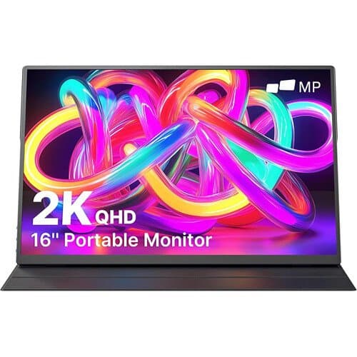 Mobile Pixels 16" 5K Monitor