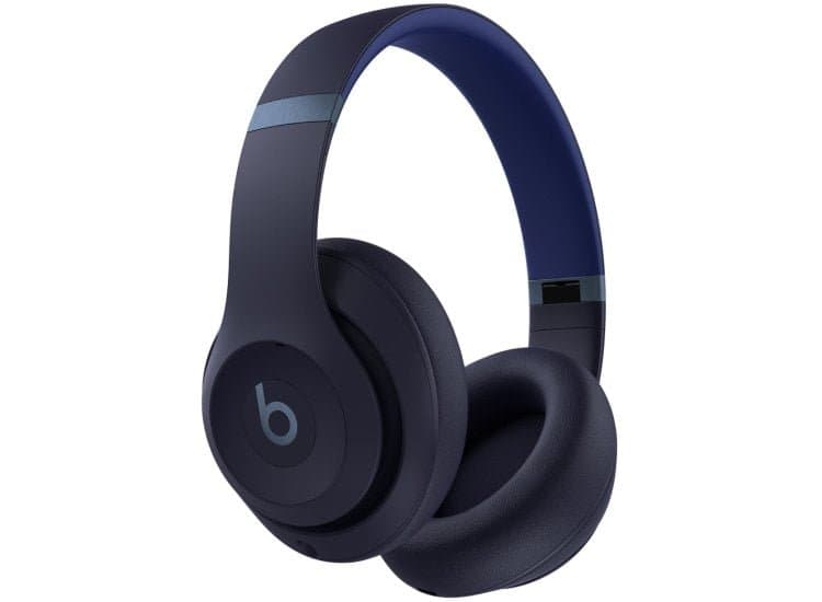 Beats By Dr. Dre Beats Studio Pro Wireless Noise Cancelling Headphones Navy