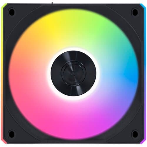 Lian Li UNI FAN CL Wireless (Black)