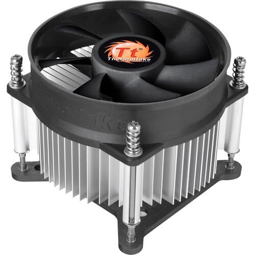 Thermaltake CLP0556-B 92mm CPU Cooler