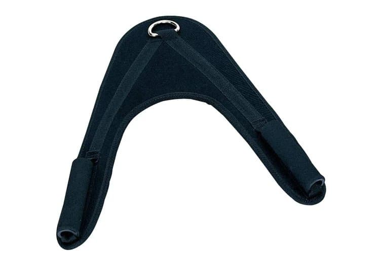 Body-Solid Ab Crunch Harness