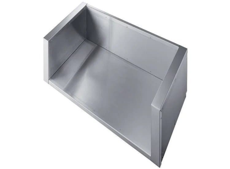 DCS 48" Stainless Steel Insulated Jacket