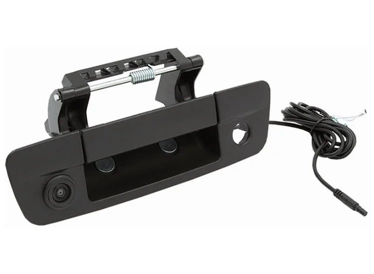 Metra Dodge Ram Factory Replacement Tailgate Handle Camera-TE-DGH