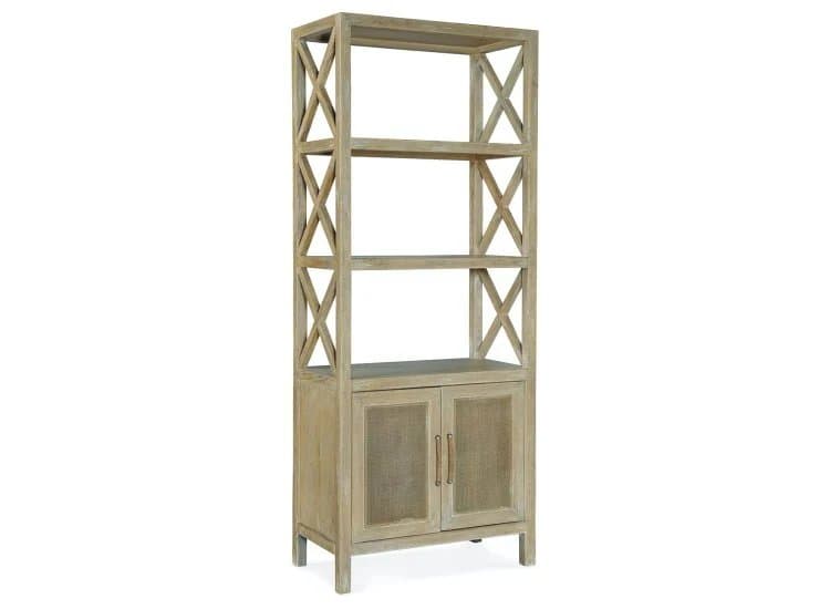 Hooker Furniture Surfrider Entertainment Pier