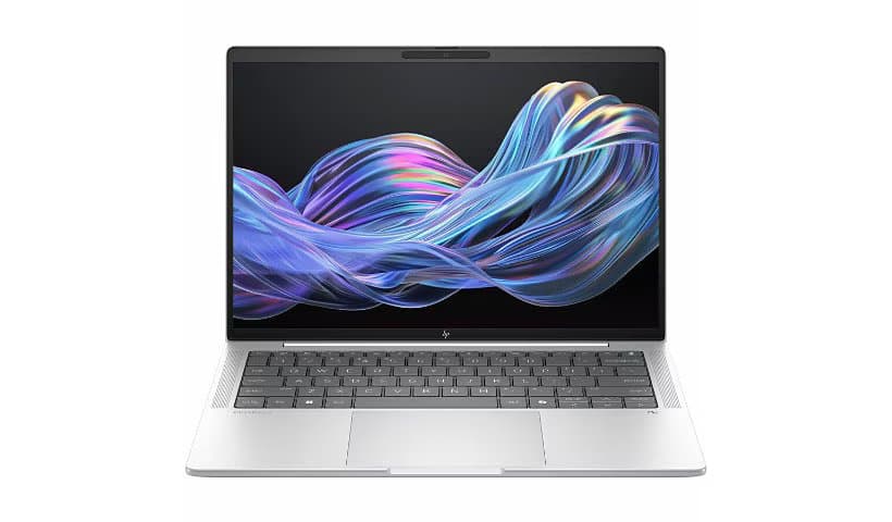 HP 14" EliteBook X G1i Multi-Touch Laptop (Wi-Fi Only)