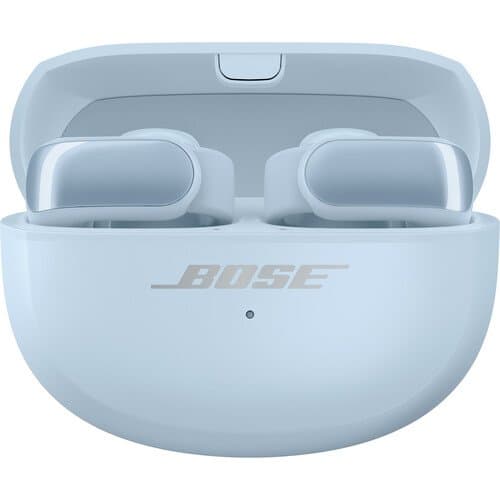 Bose Ultra Open True Wireless Earbuds (Moonstone Blue)