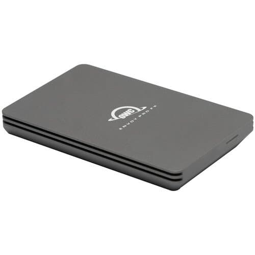 OWC 1TB Envoy Pro FX External SSD