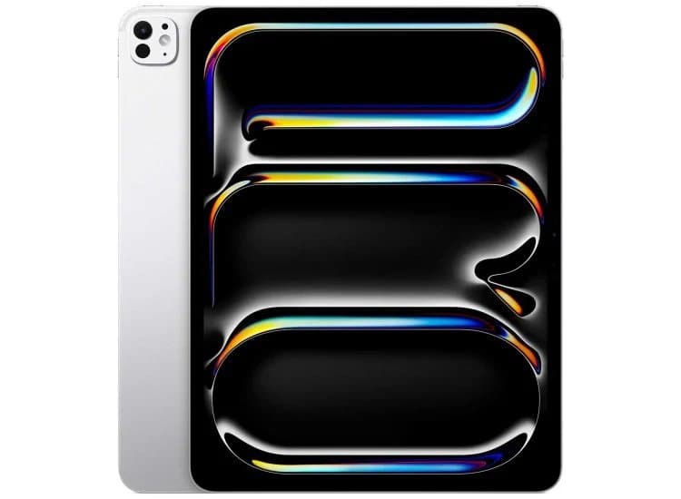 Apple iPad Pro 13" M5 1TB Silver