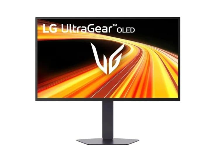 LG UltraGear OLED 1440p 540Hz Gaming Monitor