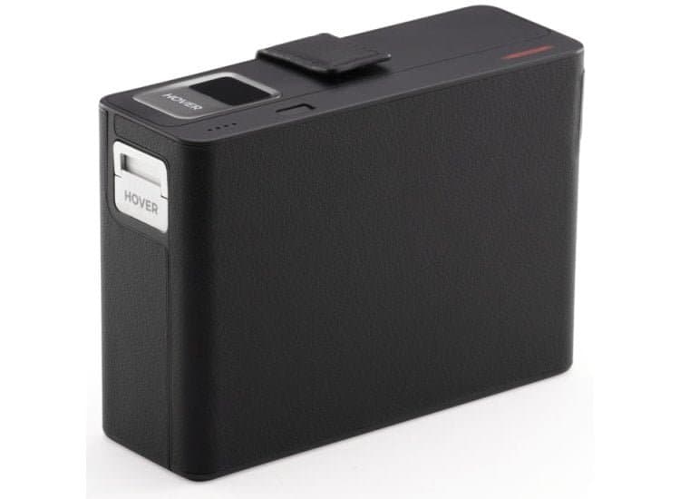 HOVERAir PowerCase Portable Charging Case for X1 PRO and PROMAX