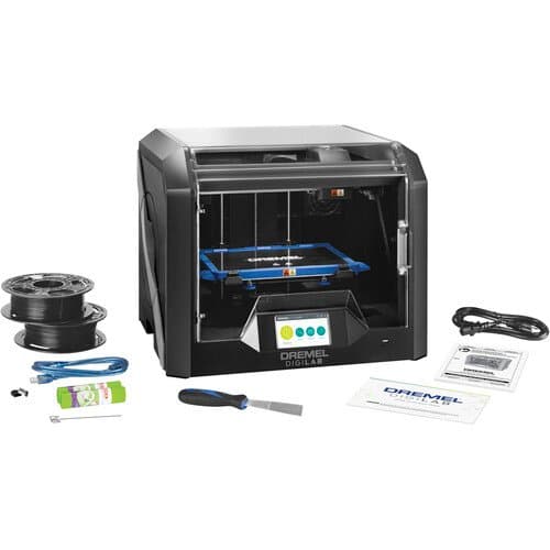 Dremel 3D Digilab 3D45 Printer