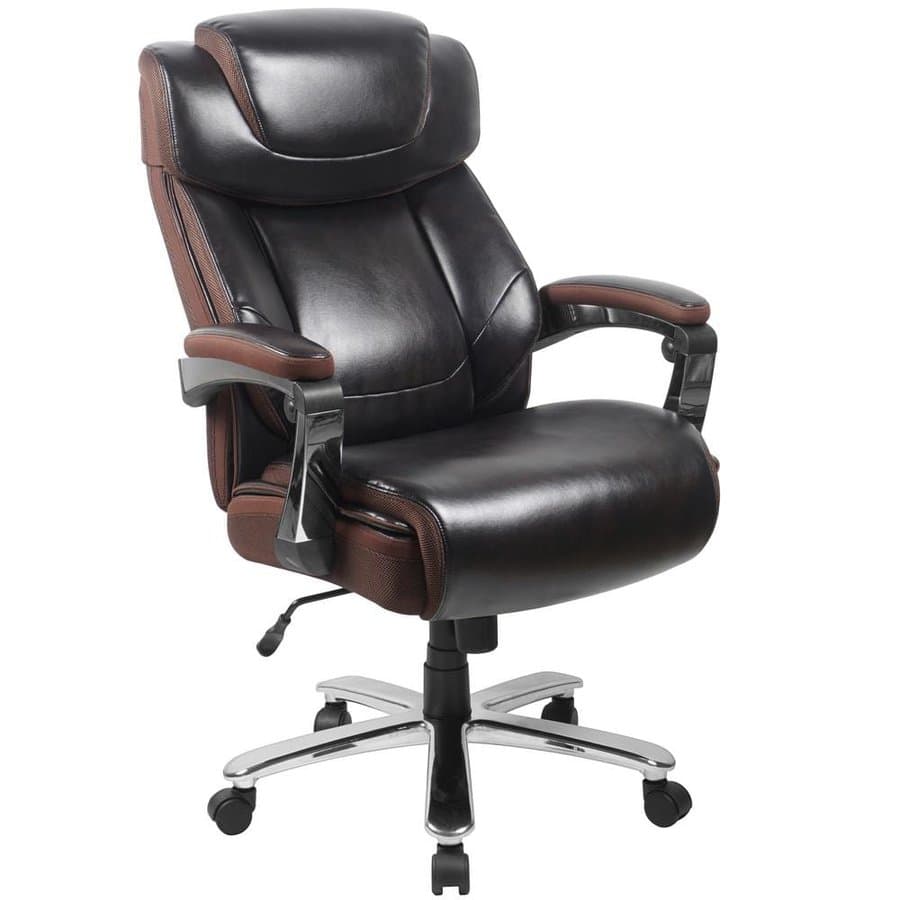 Flash Furniture Office Chair Office Chairs Leather