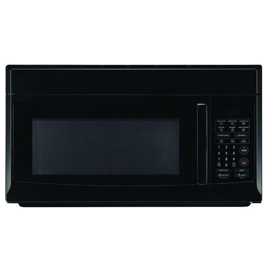 Unbranded 1.6 Over the Range Microwaves