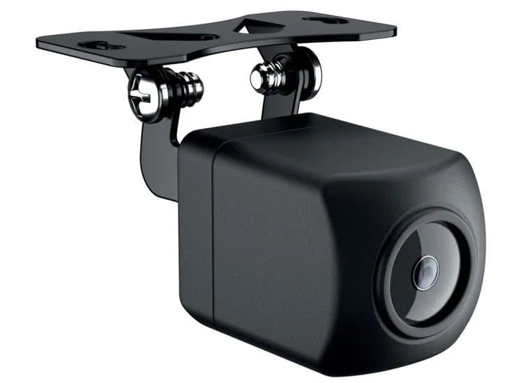 Hertz Super Compact Wi-Fi Backup Rear Camera