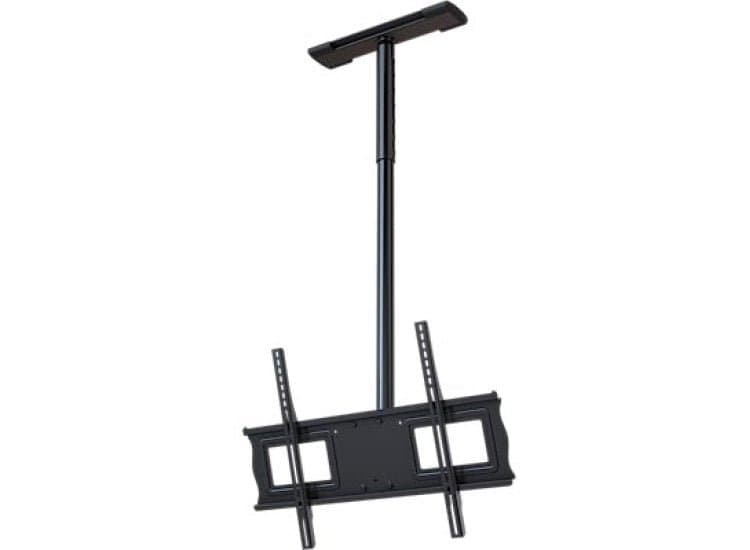 Crimson Ceiling Installation Kit With 24" - 36" Adjustable Drop For 37" - 75" Flat Panel TV-C63-36A