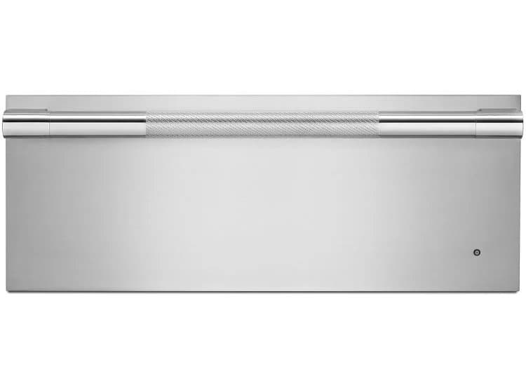 JennAir RISE 27" Stainless Steel Warming Drawer