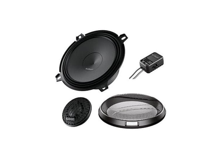 Audison Prima 5" Component 2-Way Speaker System