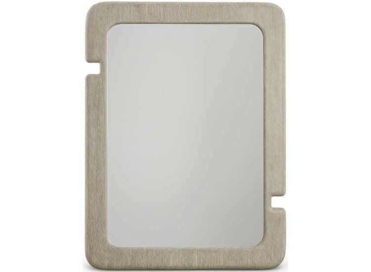 Bernhardt Arcadia Mirror, Clay