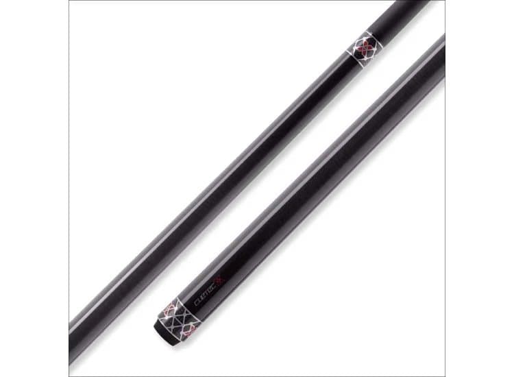 Cuetec Cynergy X RAW NW 19 Oz Billiard/Pool Cue