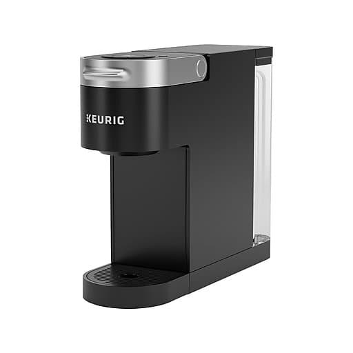 Keurig® K-Slim Single Serve Coffee Maker, Black (5000363760)