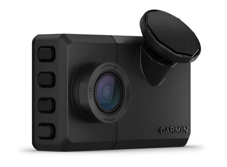 Garmin Dash Cam Live 1440P HD LTE