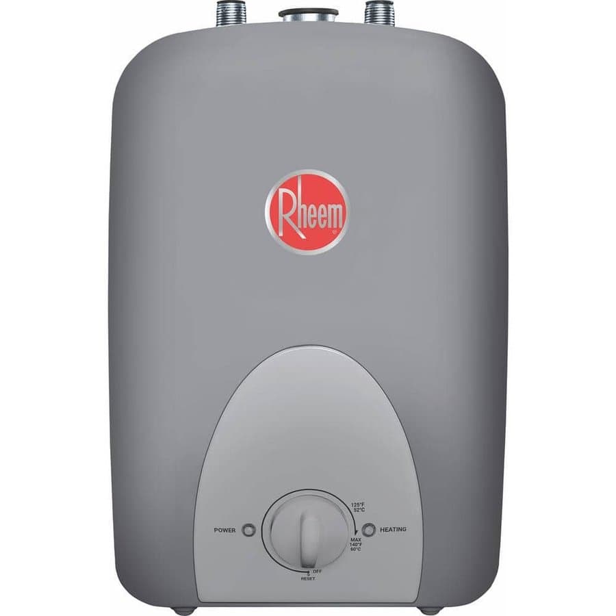 Rheem 5 Point of Use Electric