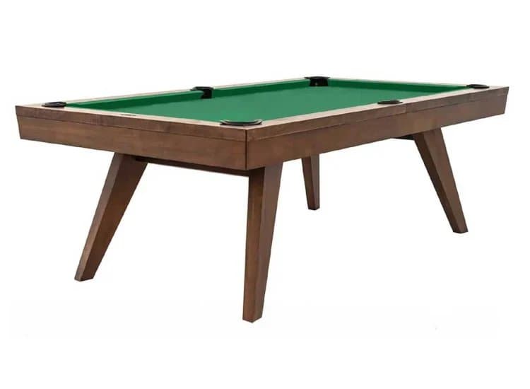 Imperial Billiard Table-Oslo 8 Ft., Whiskey