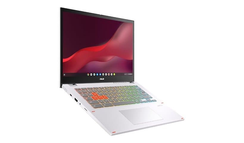 ASUS Chromebook CX34 Flip CX3401FBA-YZ388T-S 14" Intel Core i3-1215U 8GB RAM 128GB SSD