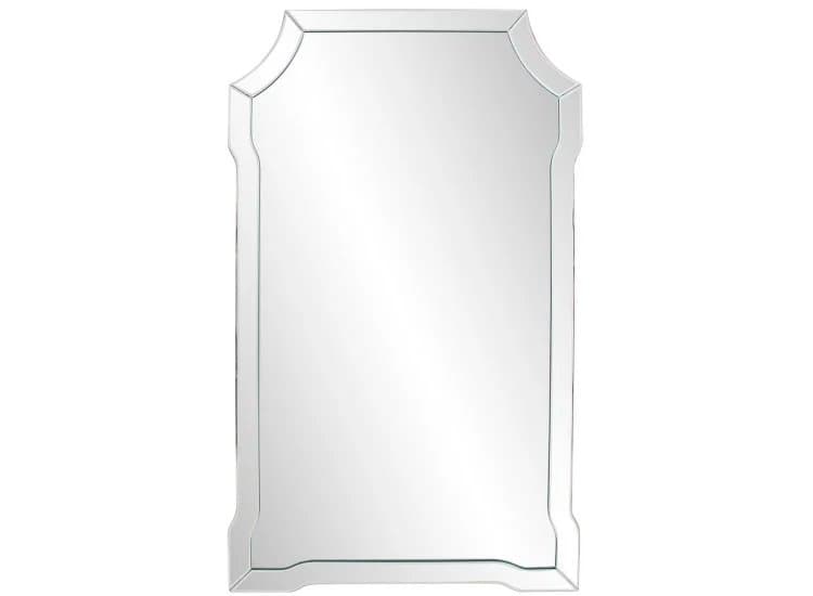 Howard Elliott Claudette Mirror