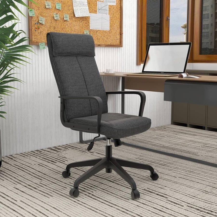 Leisuremod Office Chair Office Chairs