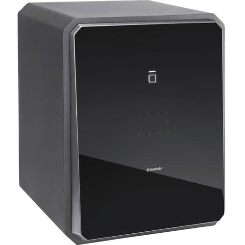 Barska Touchscreen Biometric Keypad Safe (1.2 ft³)