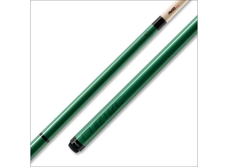 Cuetec Billiard/Pool Cue 19 Oz Avid Chroma Highlands