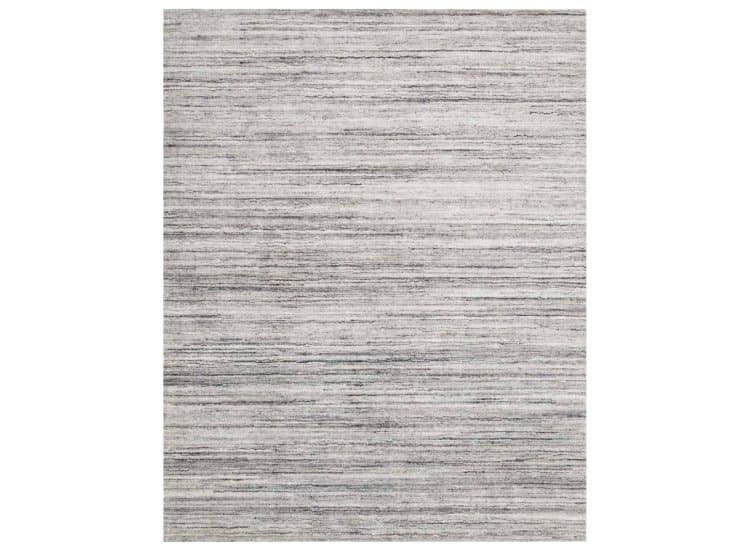 Loloi Brandt Collection 8'6" x 11'6" Silver & Stone Rug
