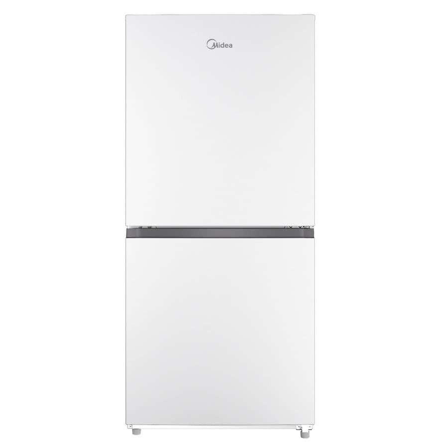 Midea 50/50 Flex 3 Way Convertible Garage Ready Upright Freezer
