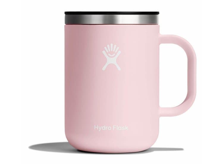 Hydro Flask Travel Mug 24 Oz, Trillium