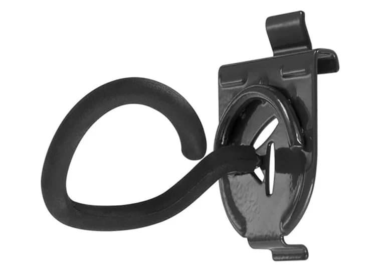 Gladiator Garageworks Fishing Rod Hook