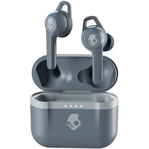 Skullcandy S2IVW-N744 Indy Evo True Wireless Chill Grey Earbuds