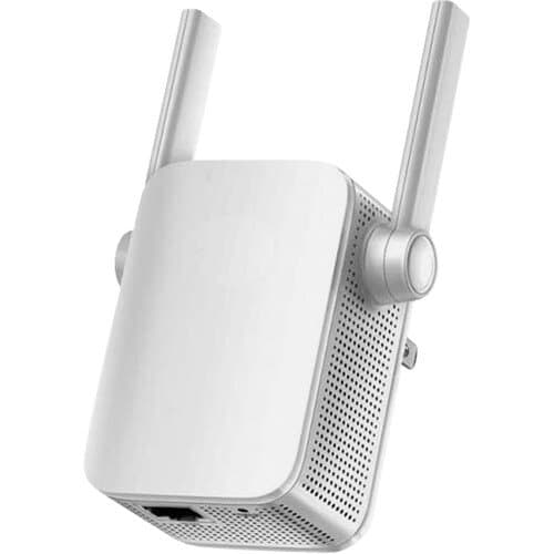 Network Technologies Environment Monitoring System Wi-Fi Range